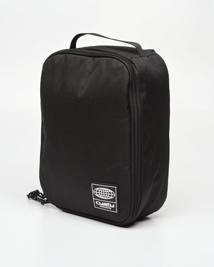 Bolso Supernova Lunch Box All Black