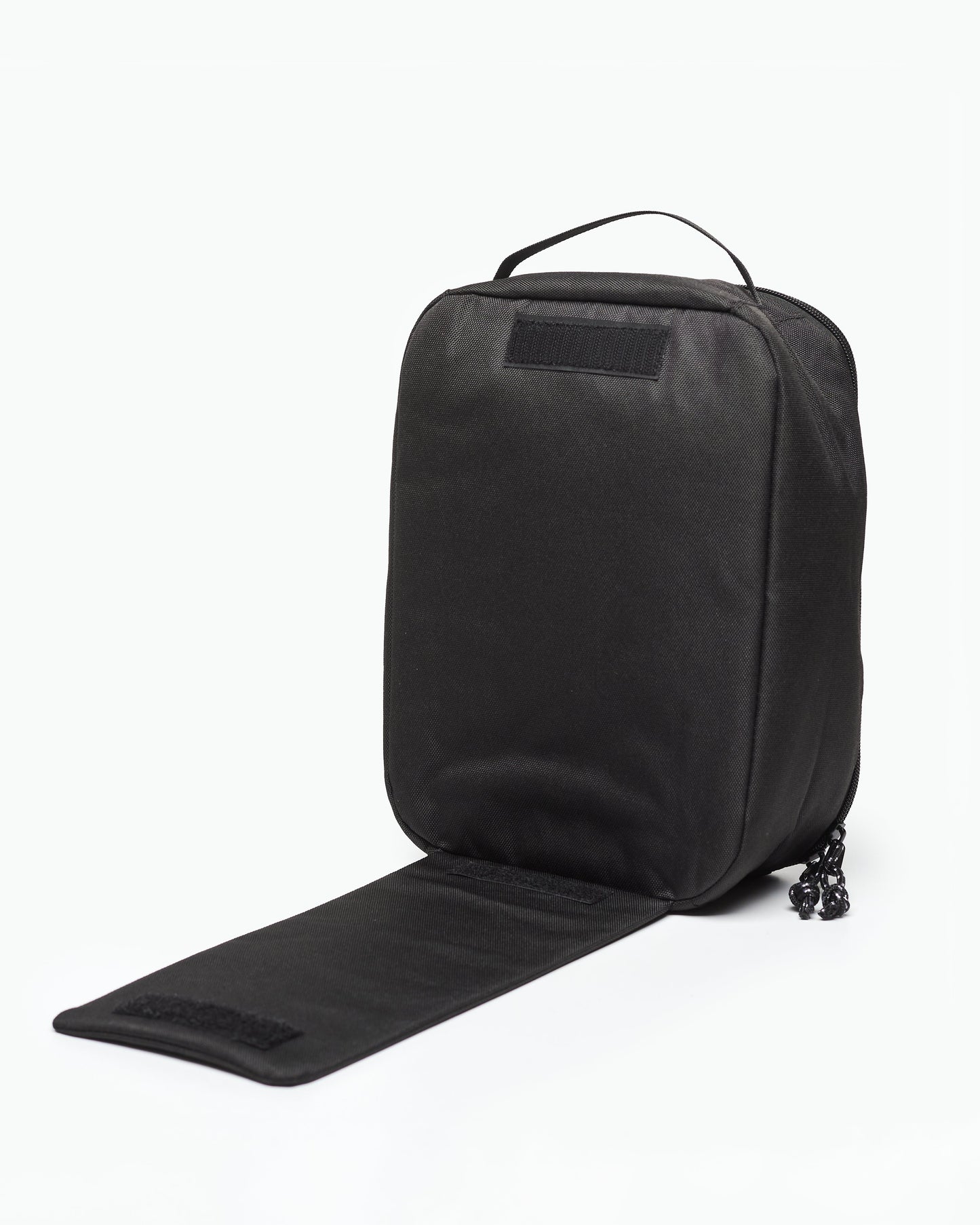 Bolso Supernova Lunch Box All Black