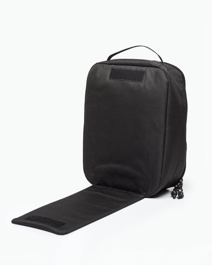 Bolso Supernova Lunch Box All Black