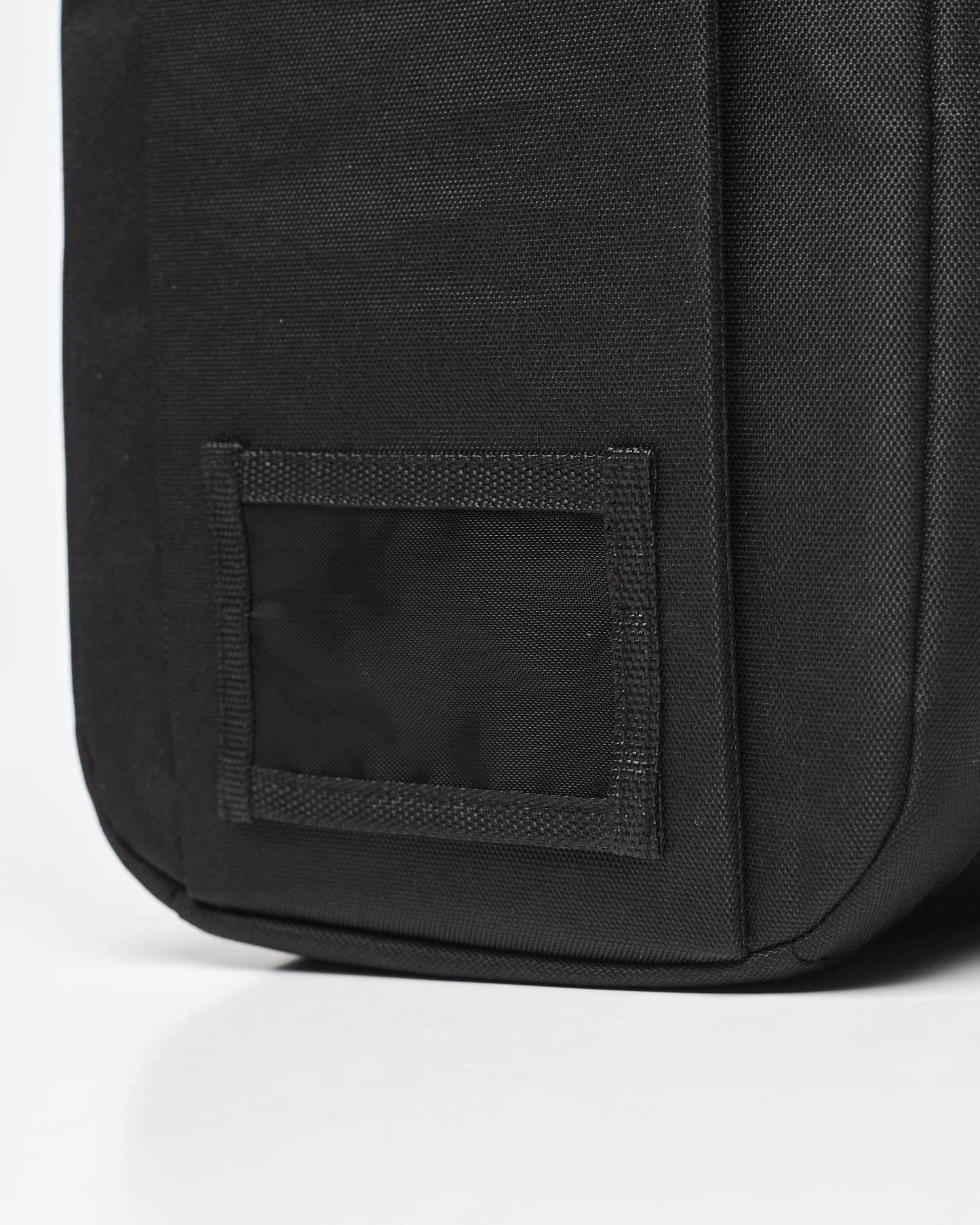 Bolso Supernova Lunch Box All Black