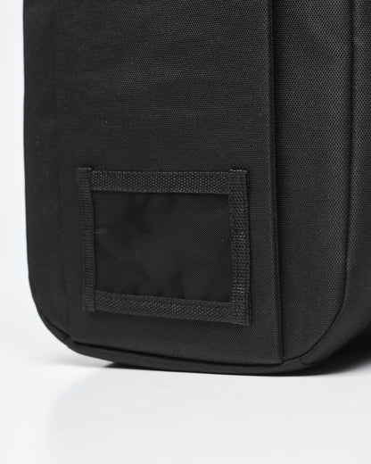 Bolso Supernova Lunch Box All Black