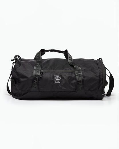 Bolso Chicago Bag Black/Grey