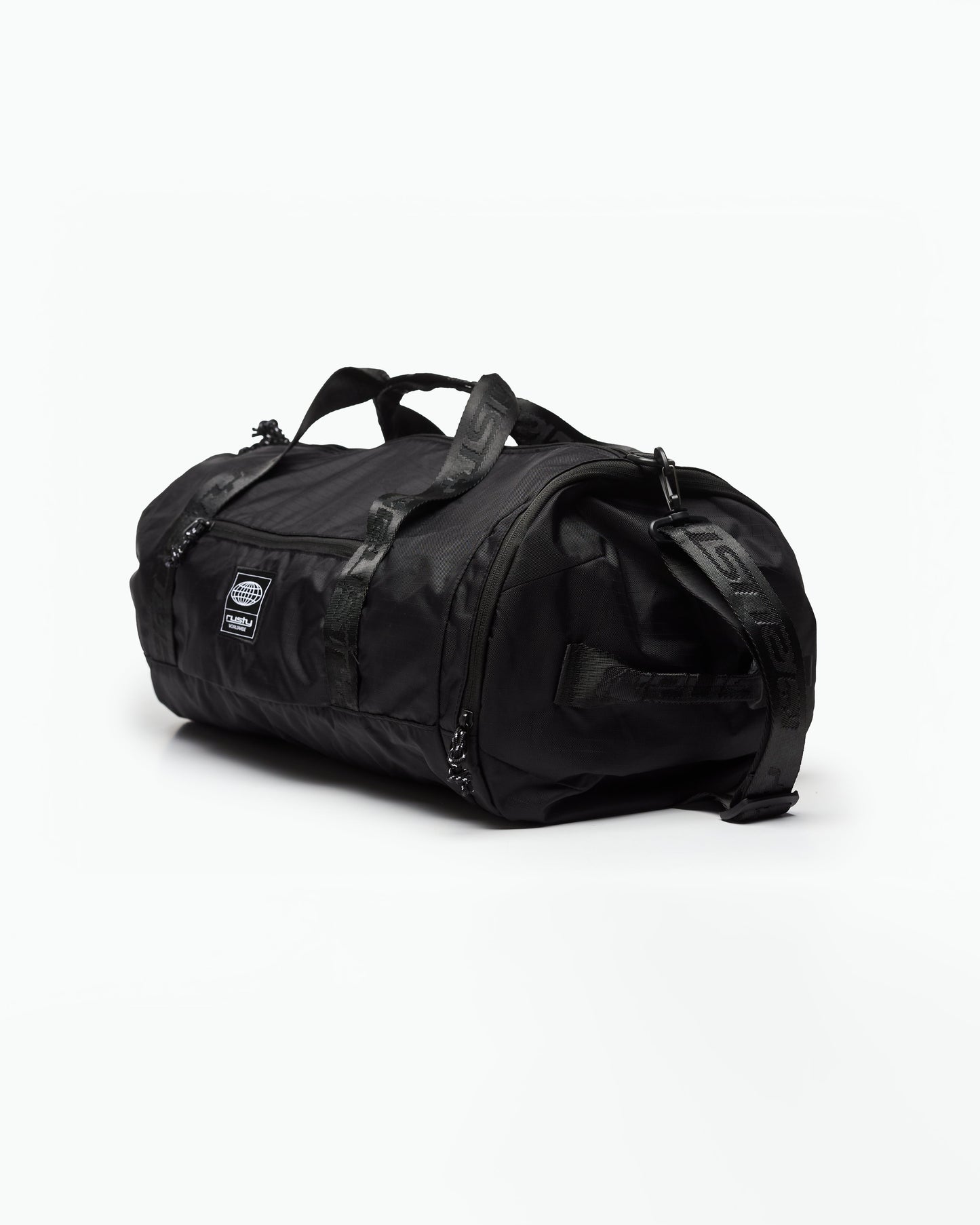 Bolso Chicago Bag Black/Grey