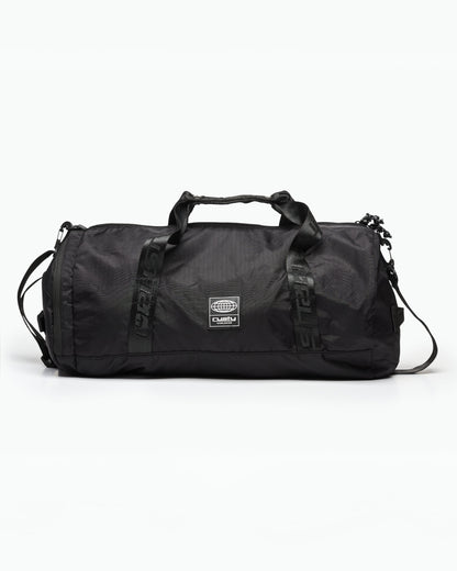 Bolso Chicago Bag Black/Grey