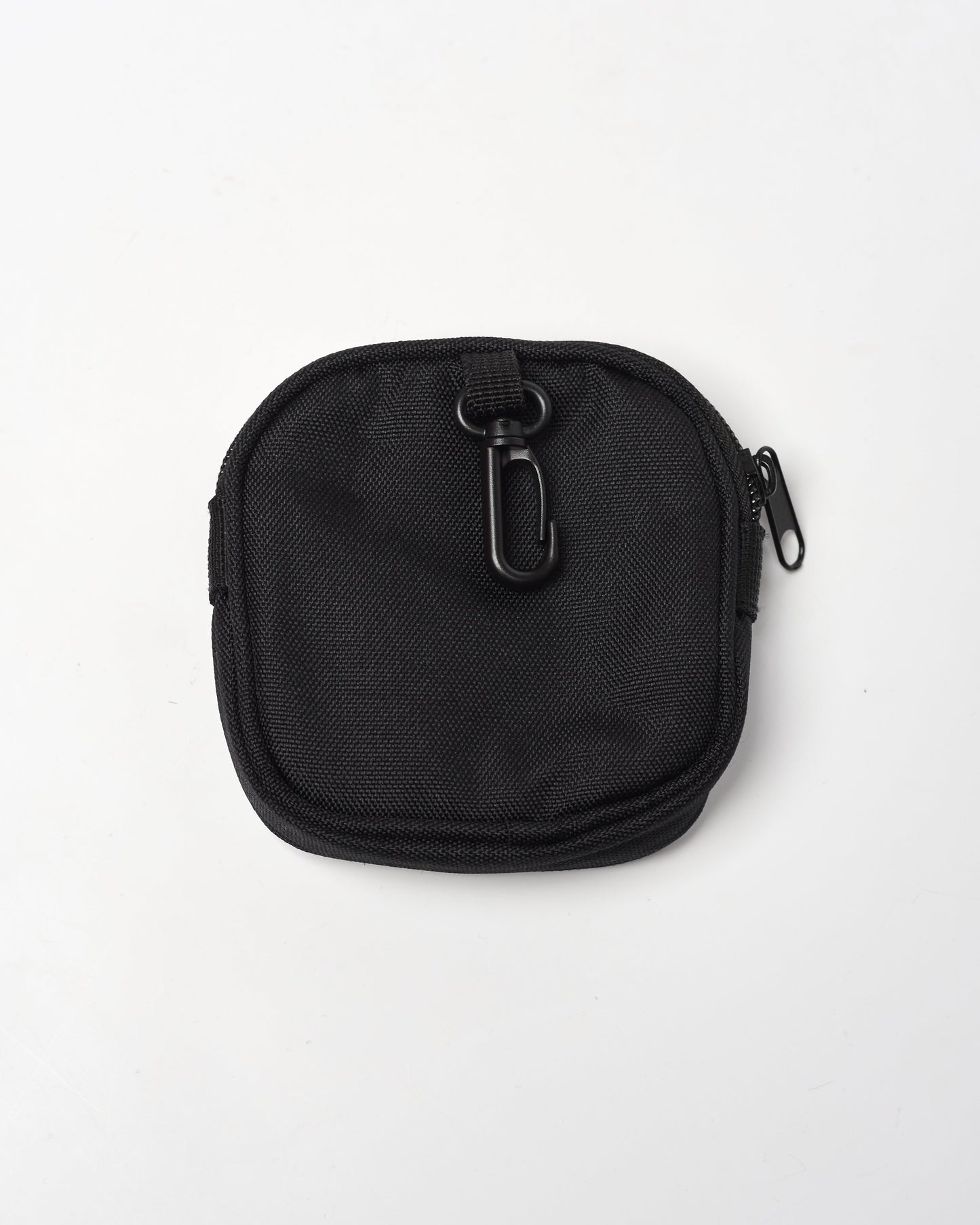 Bolso Coins Bag Black