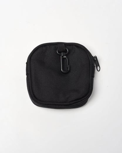 Bolso Coins Bag Black
