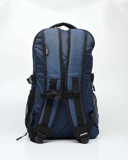 Mochila Picnic Serie 2 Backpack Navy Blue
