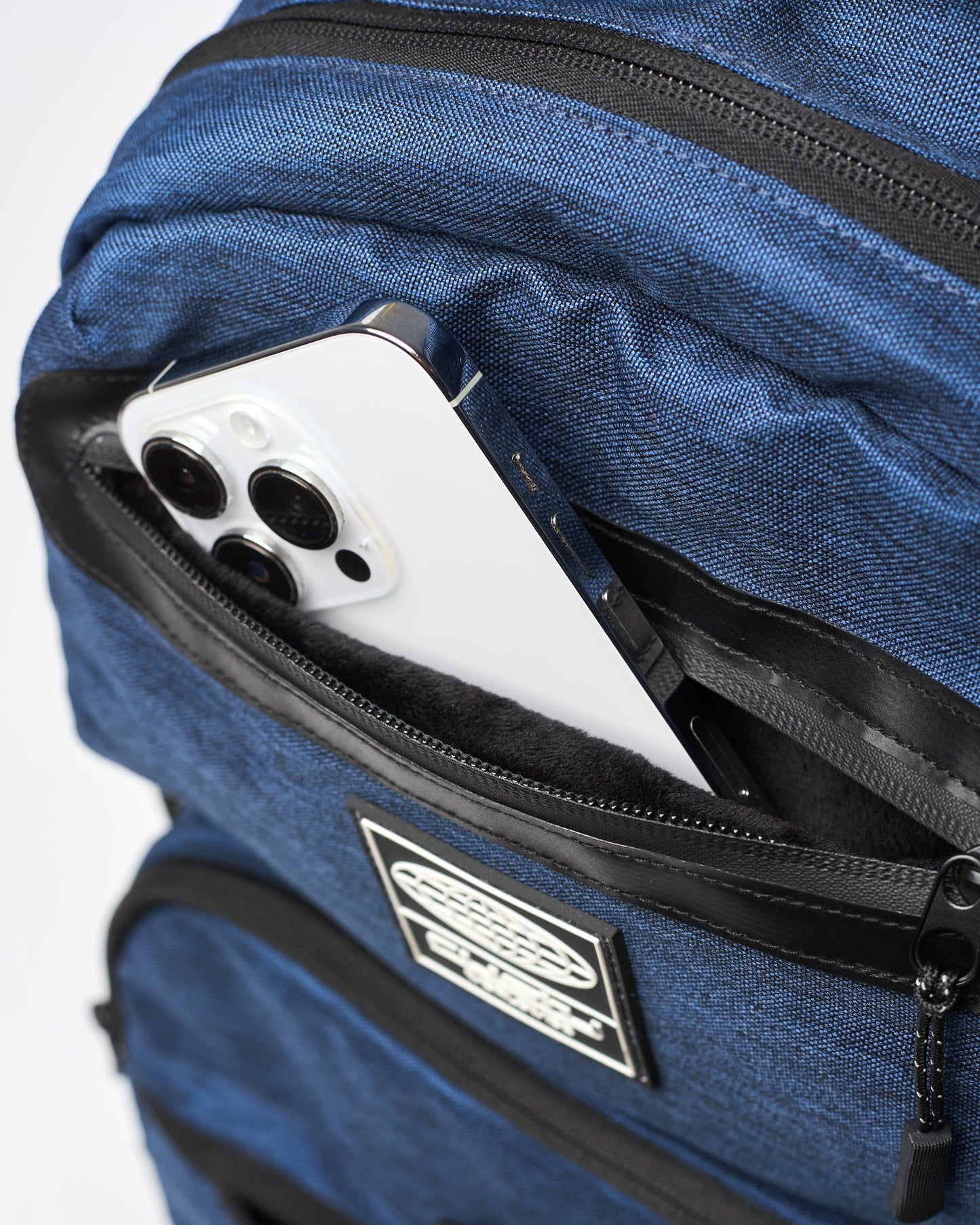 Mochila Picnic Serie 2 Backpack Navy Blue