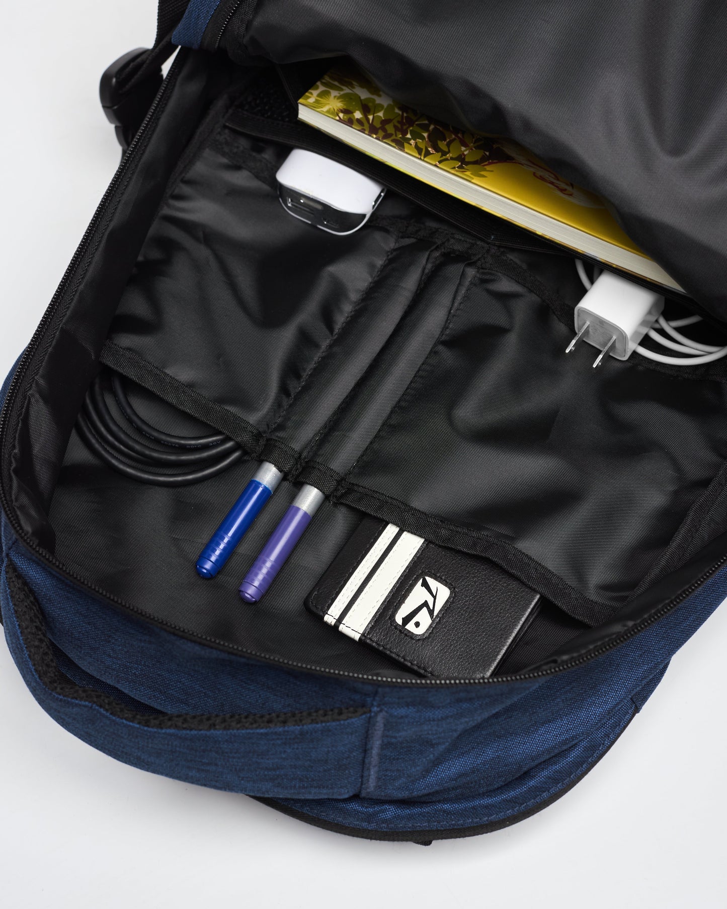 Mochila Picnic Serie 2 Backpack Navy Blue