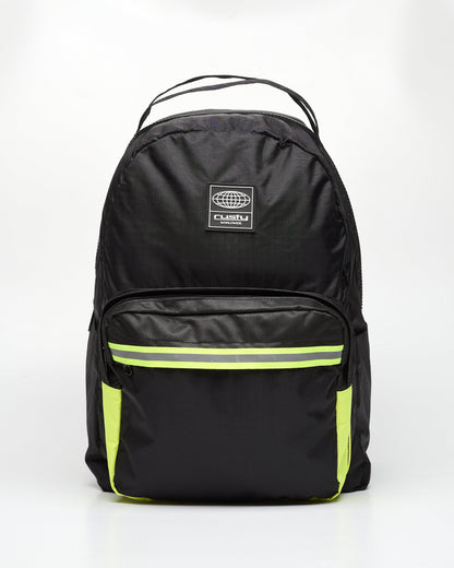 Mochila Groove Black