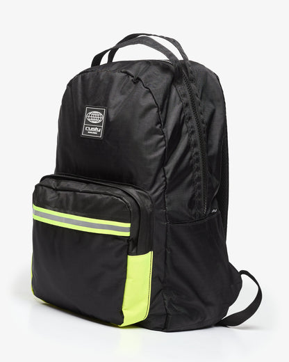 Mochila Groove Black