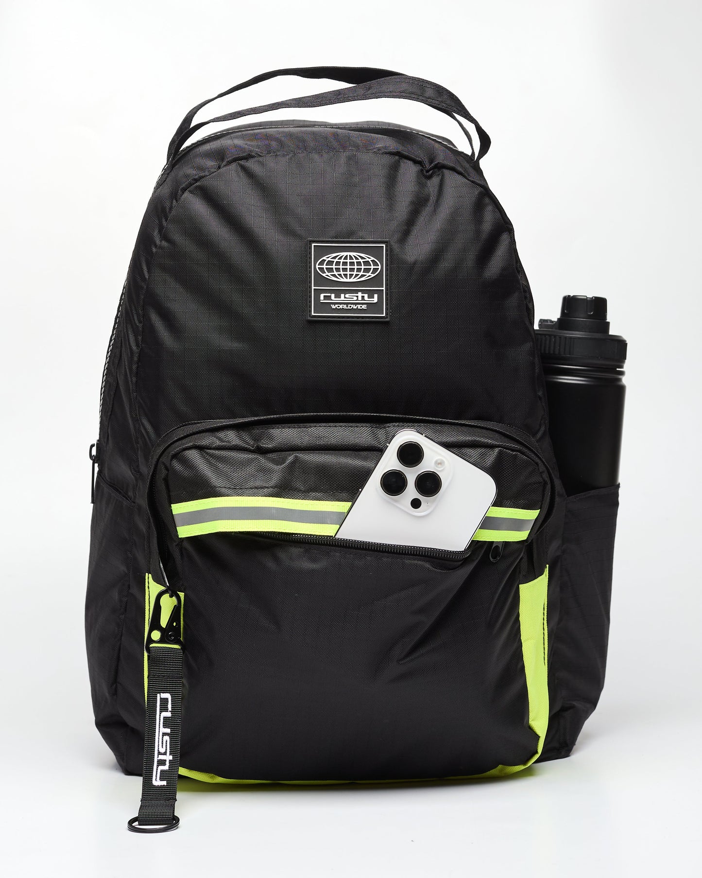 Mochila Groove Black