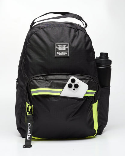 Mochila Groove Black