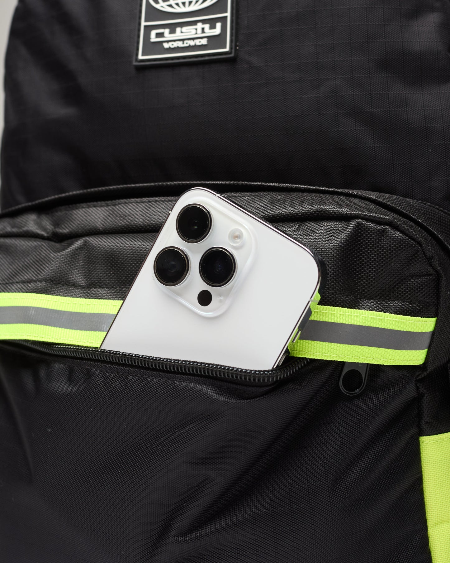 Mochila Groove Black