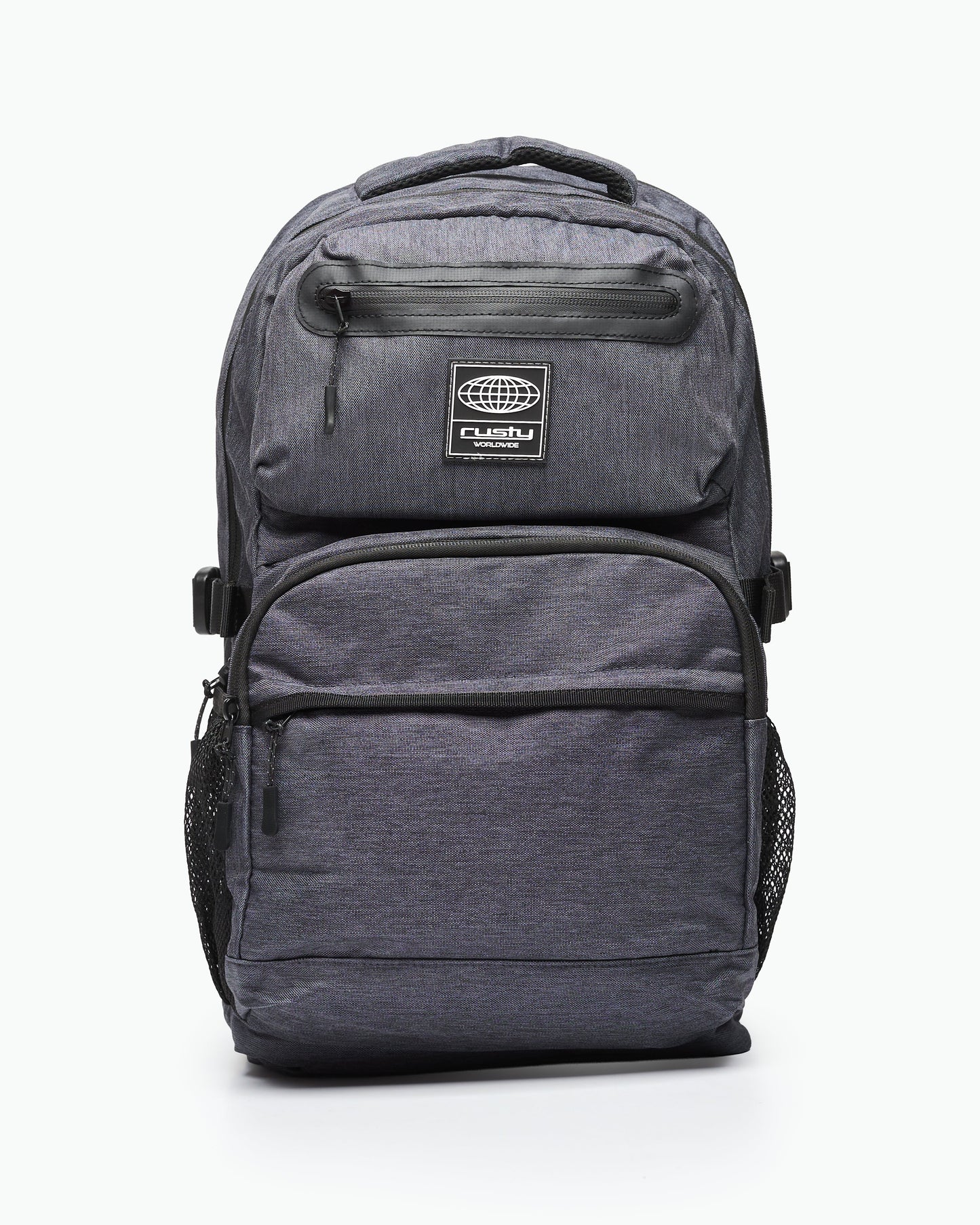 Mochila Picnic Serie 2 Backpack Dark Grey