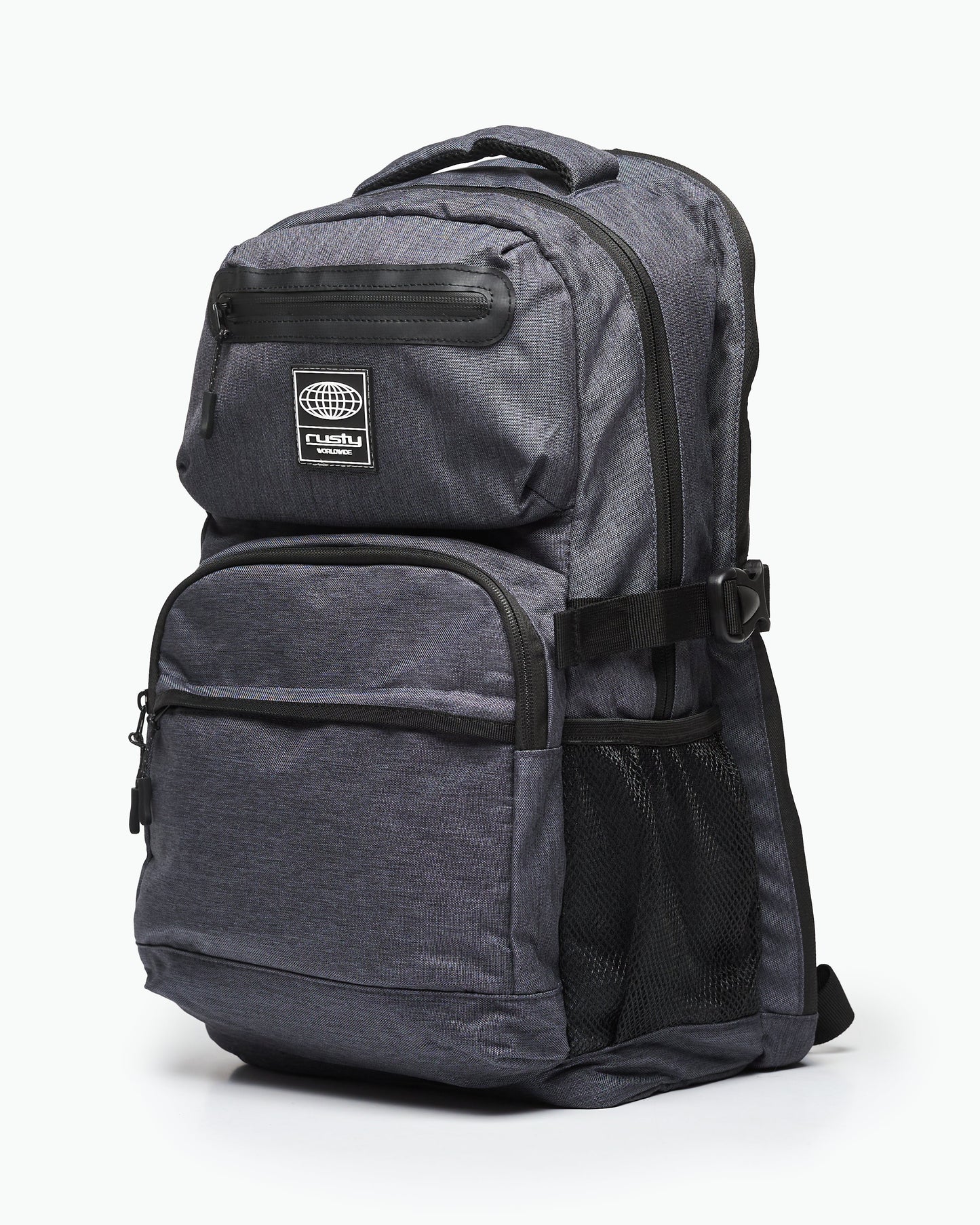 Mochila Picnic Serie 2 Backpack Dark Grey
