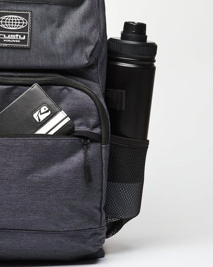 Mochila Picnic Serie 2 Backpack Dark Grey