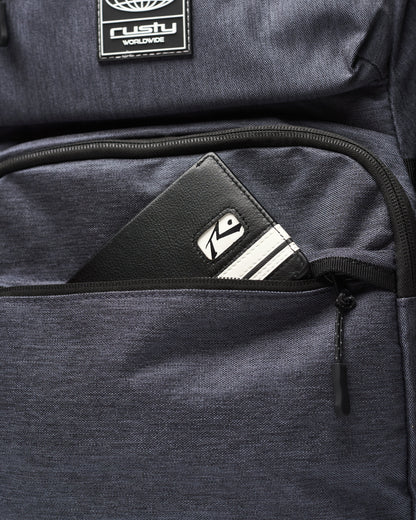 Mochila Picnic Serie 2 Backpack Dark Grey