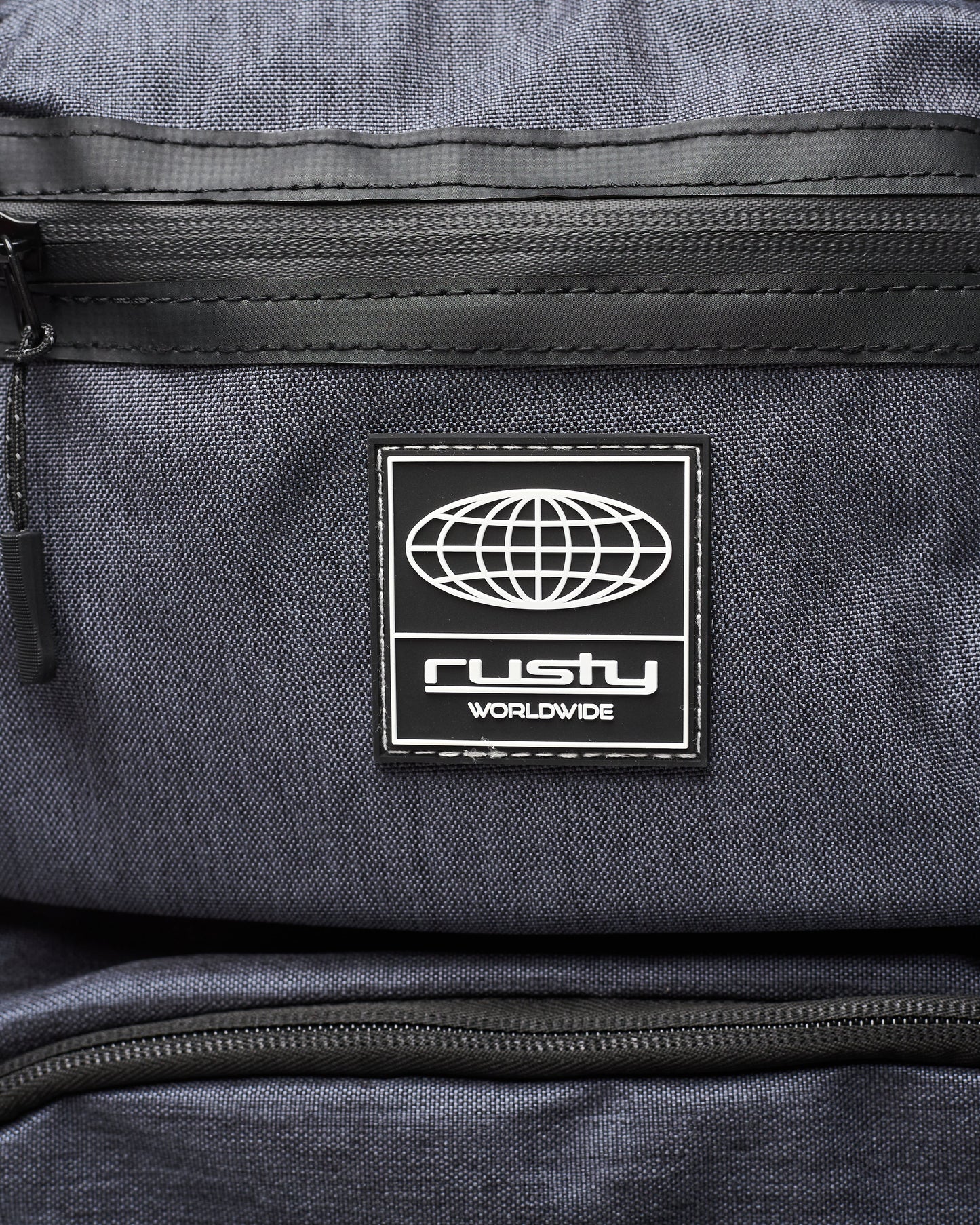Mochila Picnic Serie 2 Backpack Dark Grey