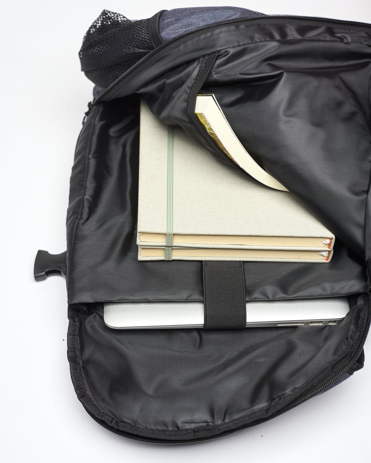 Mochila Picnic Serie 2 Backpack Dark Grey