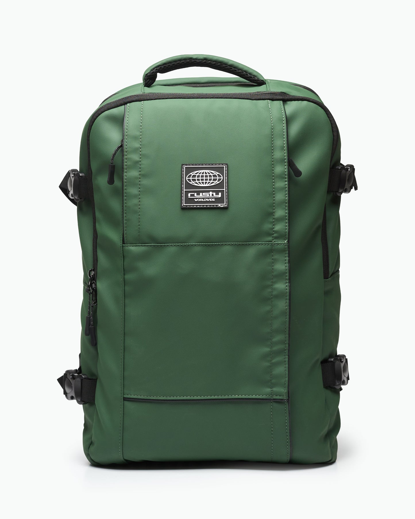 Mochila Carry Me Serie 2 Backpack Olive