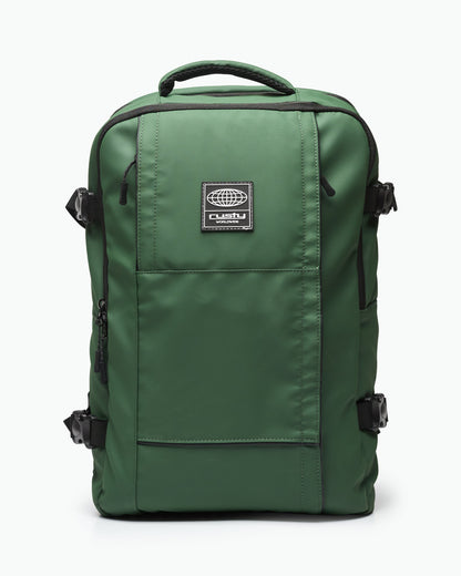Mochila Carry Me Serie 2 Backpack Olive
