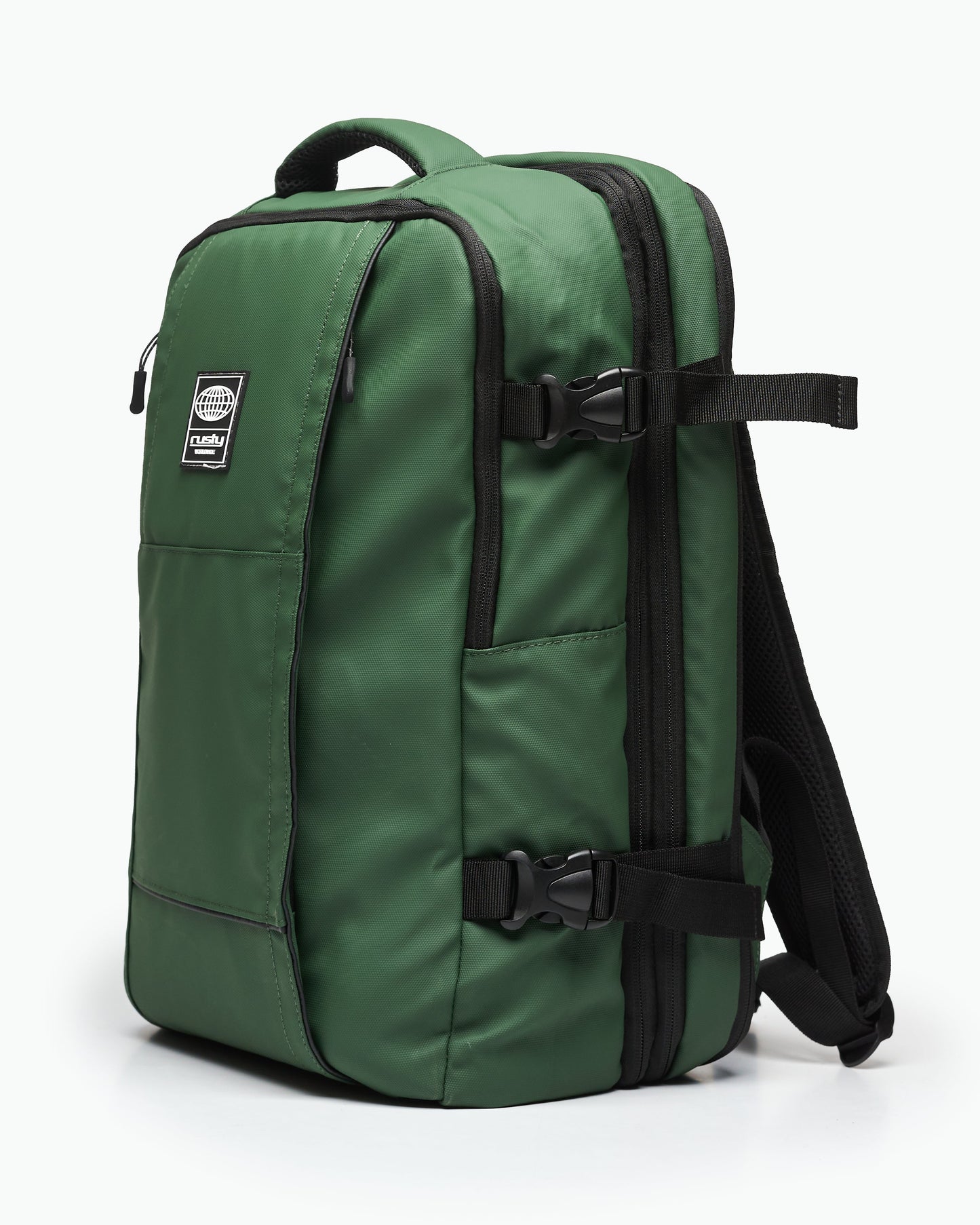 Mochila Carry Me Serie 2 Backpack Olive
