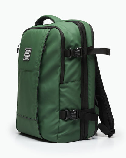 Mochila Carry Me Serie 2 Backpack Olive
