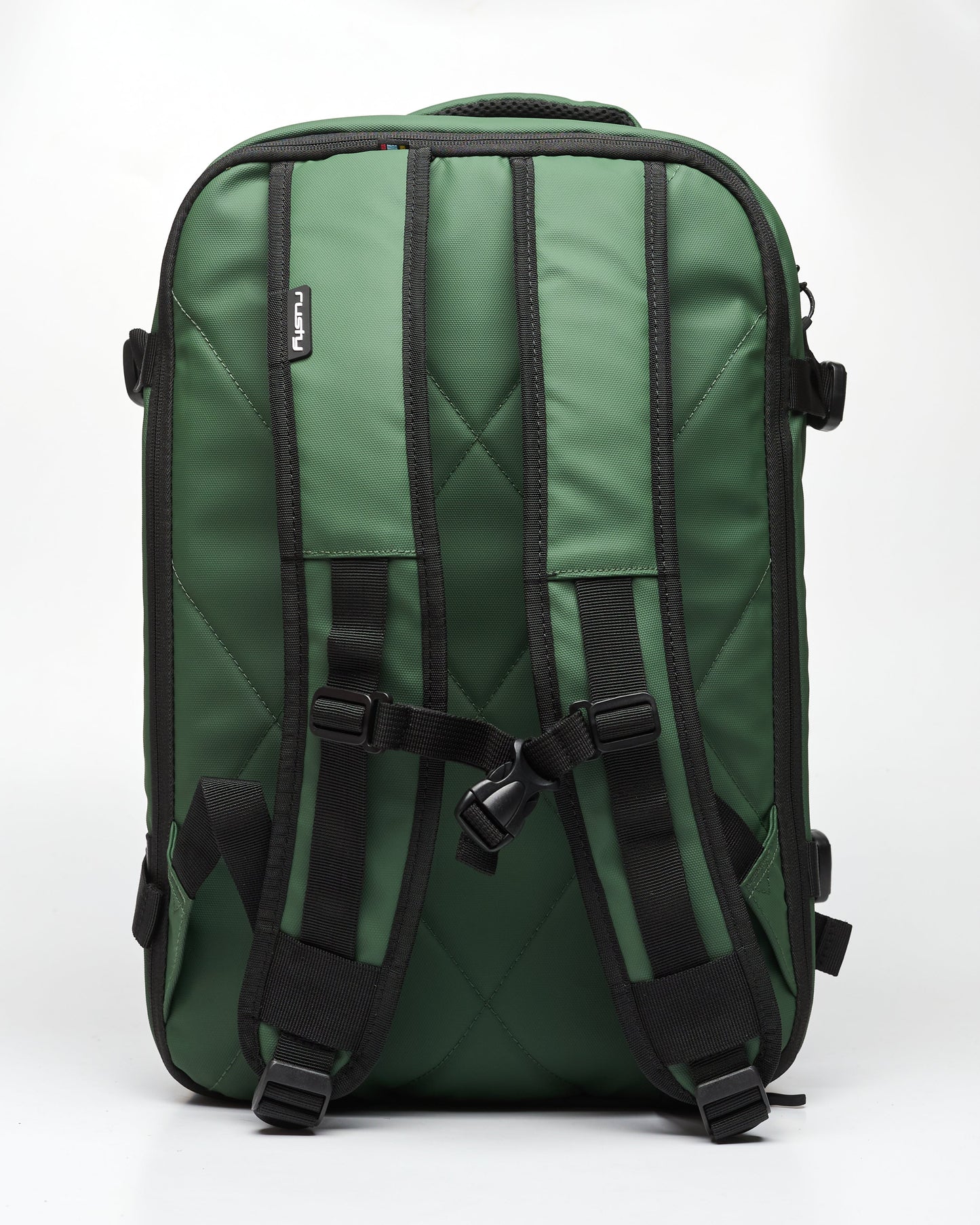 Mochila Carry Me Serie 2 Backpack Olive