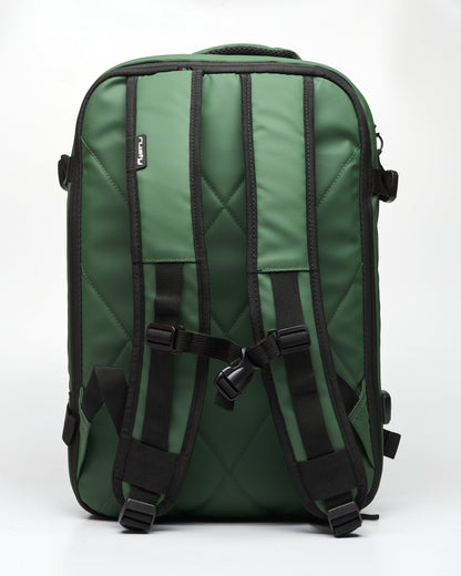 Mochila Carry Me Serie 2 Backpack Olive