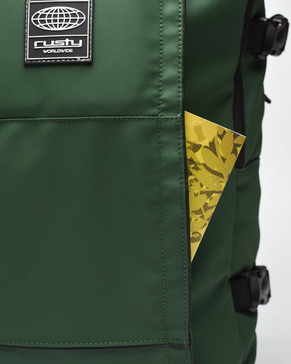 Mochila Carry Me Serie 2 Backpack Olive