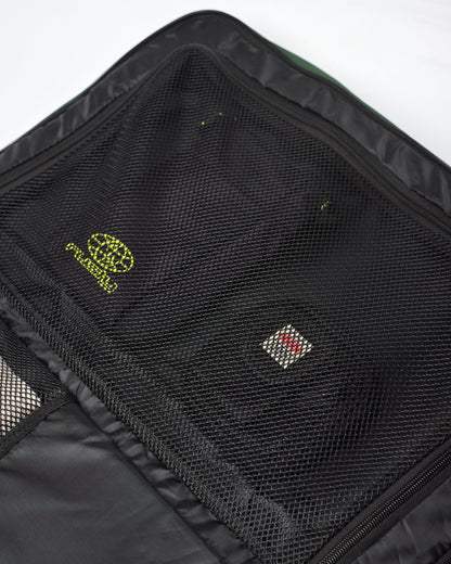 Mochila Carry Me Serie 2 Backpack Olive