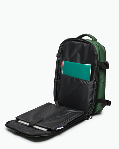 Mochila Carry Me Serie 2 Backpack Olive