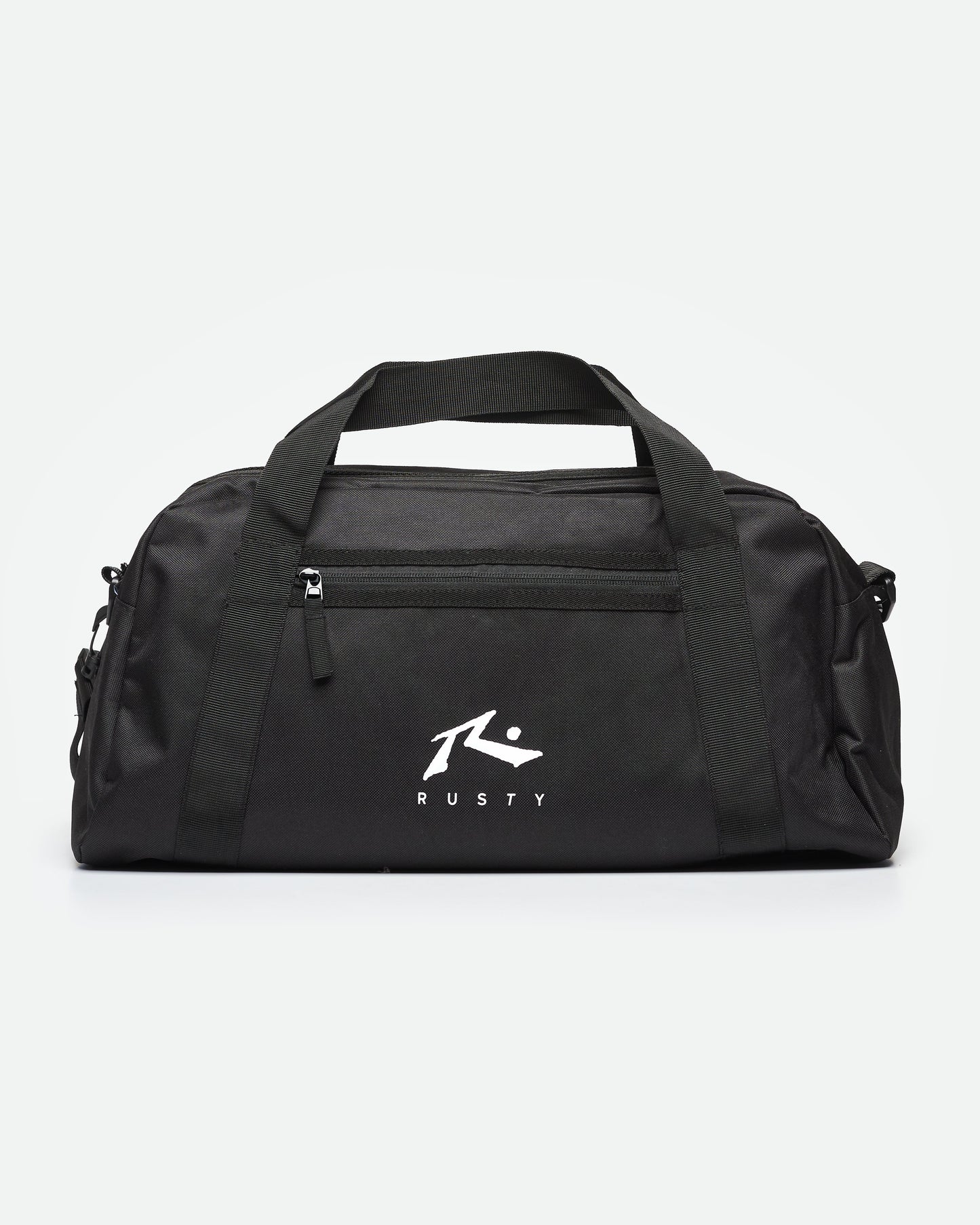 Bolso Rusty Malibu Bag Black