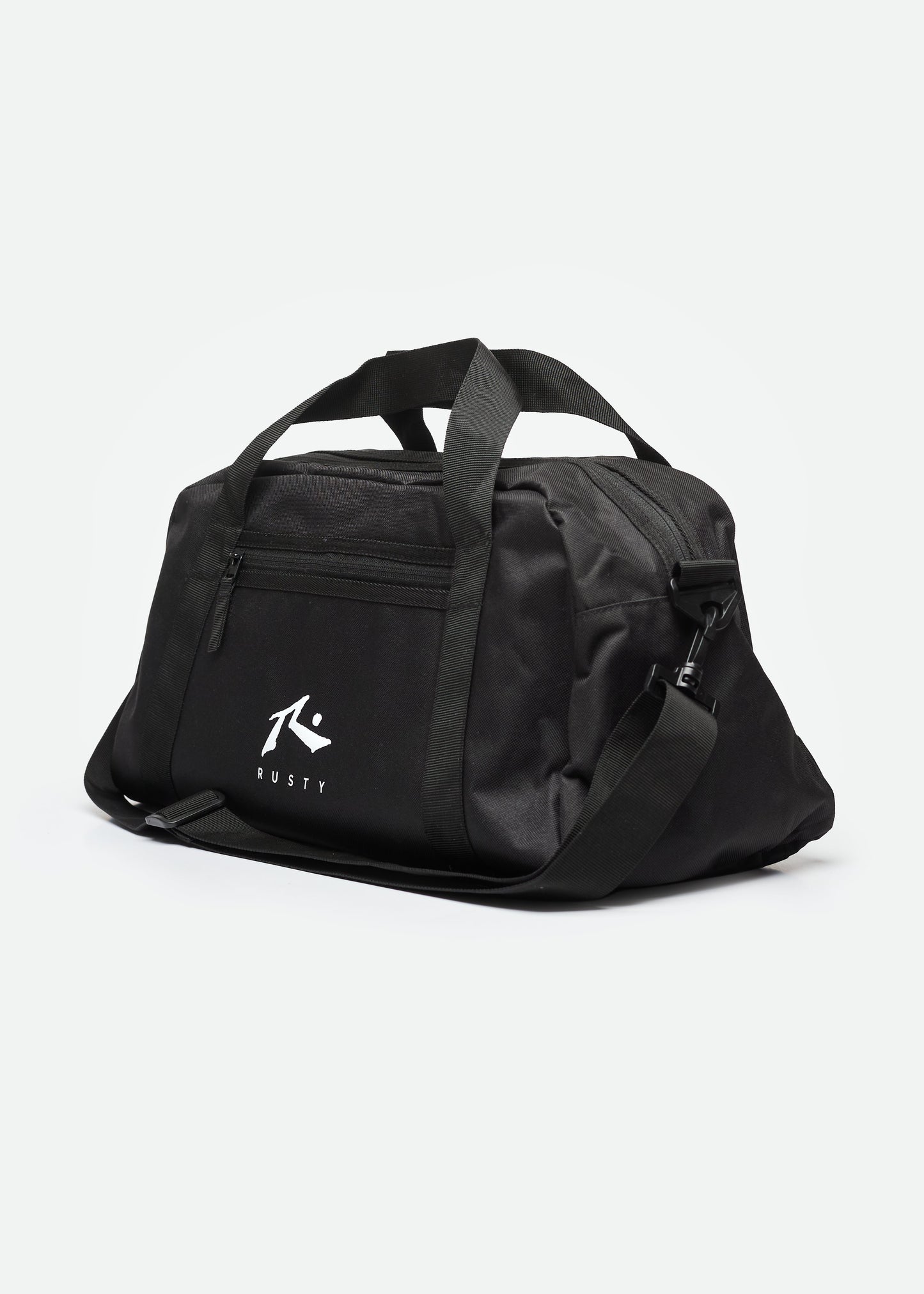 Bolso Rusty Malibu Bag Black