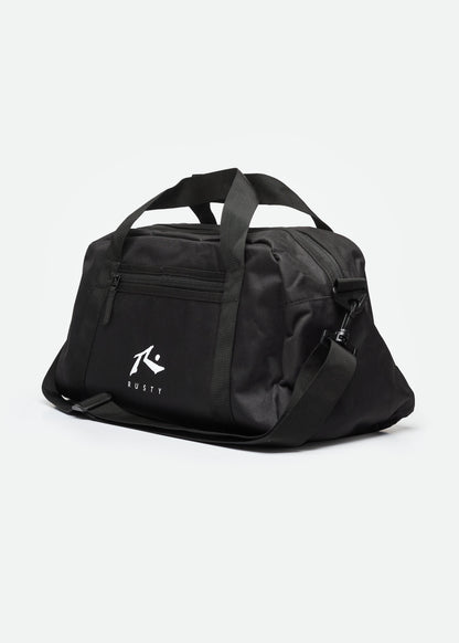 Bolso Rusty Malibu Bag Black