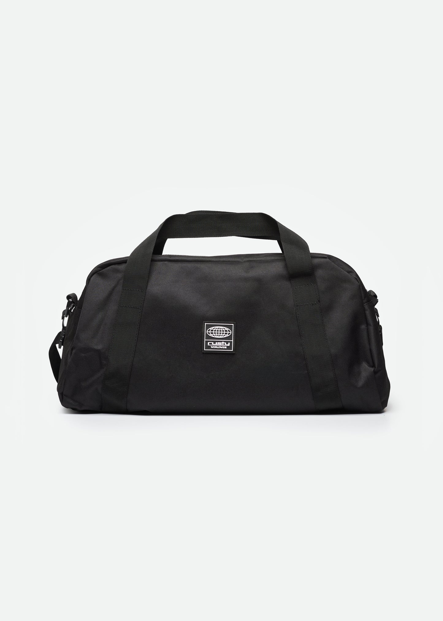 Bolso Rusty Malibu Bag Black