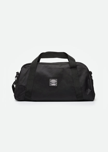 Bolso Rusty Malibu Bag Black