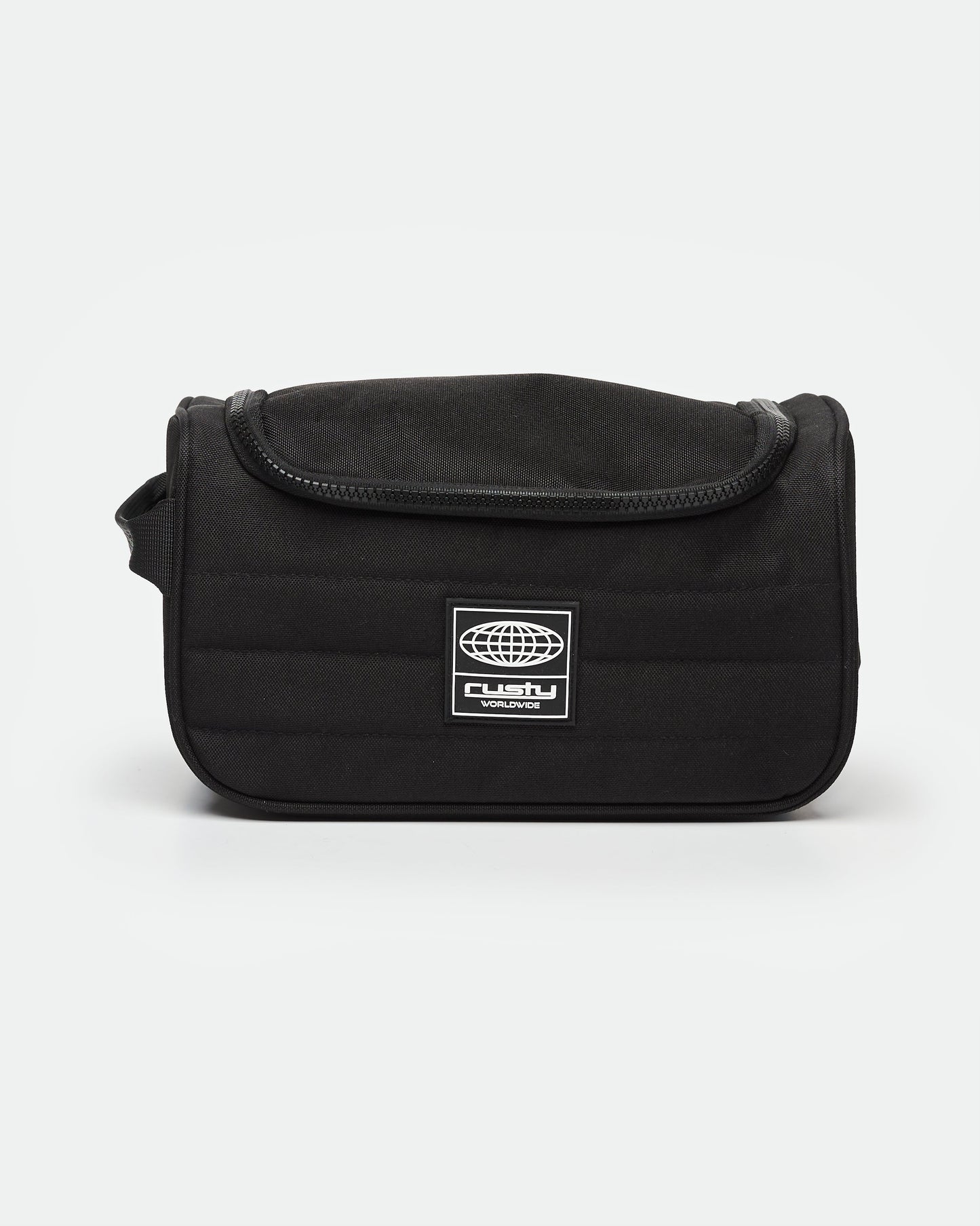 Bolso Fuller Necessaire Black