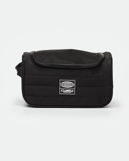 Bolso Fuller Necessaire Black