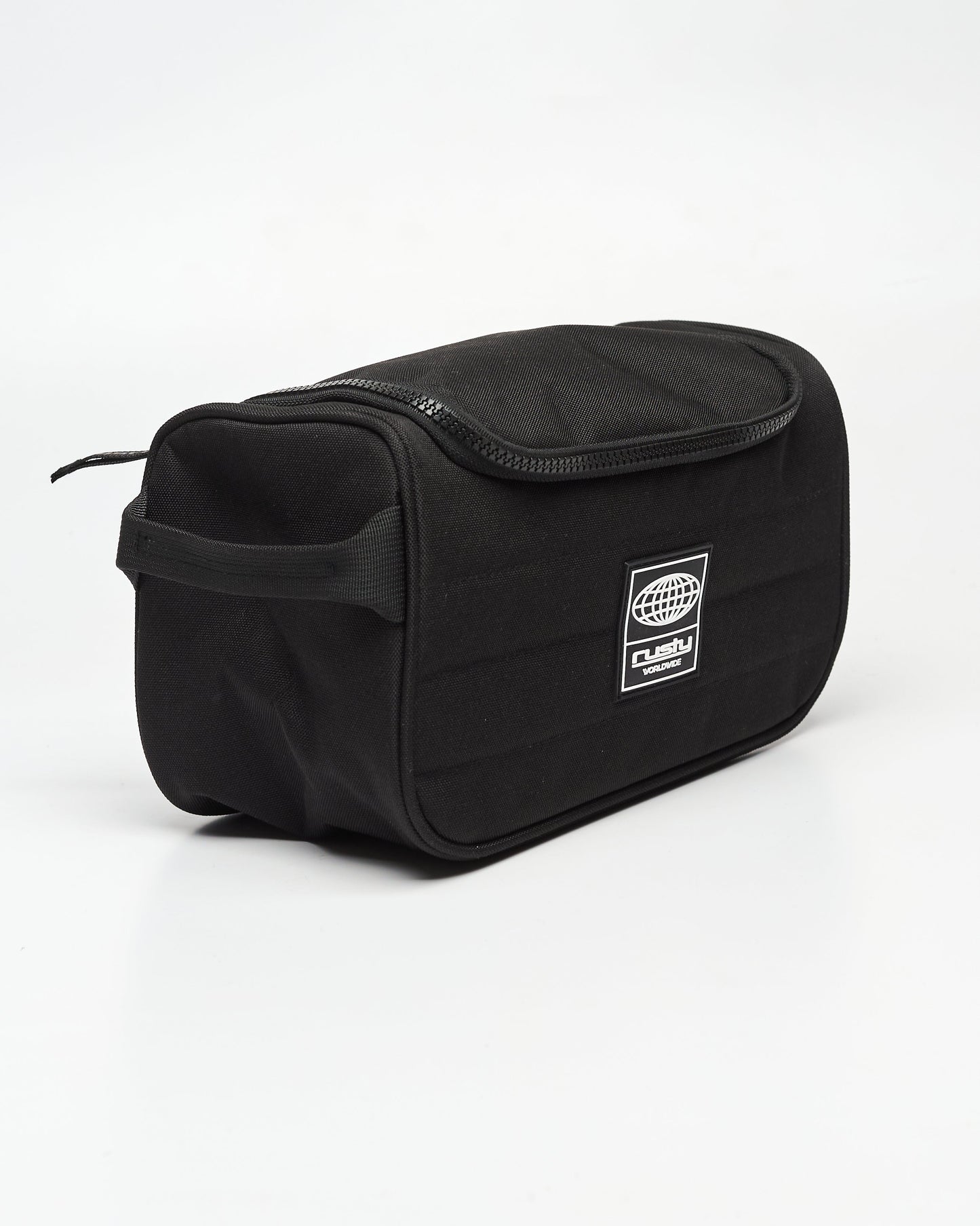 Bolso Fuller Necessaire Black