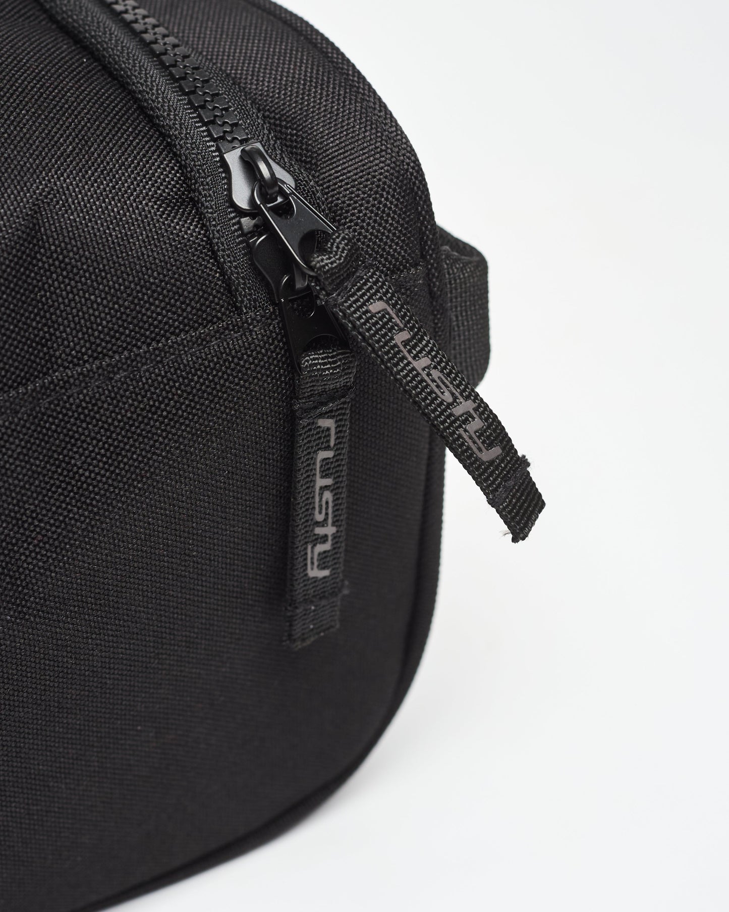 Bolso Fuller Necessaire Black
