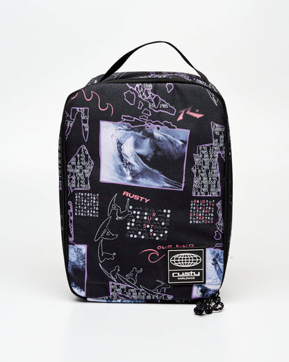 Bolso Supernova Lunch Box Fullprint
