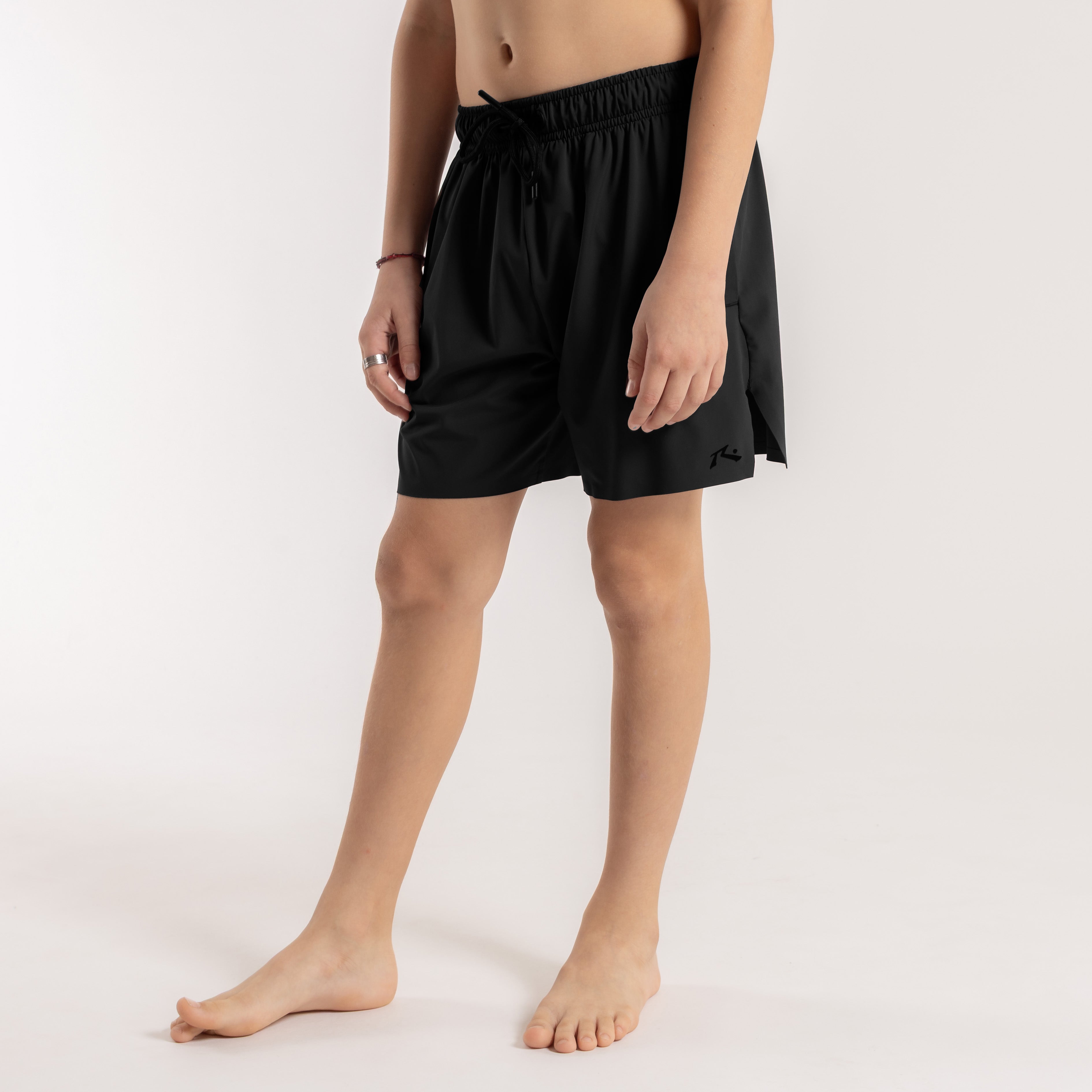 Short Laser Shoot Junior Black