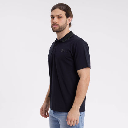 Chomba Lazuli Polo Black