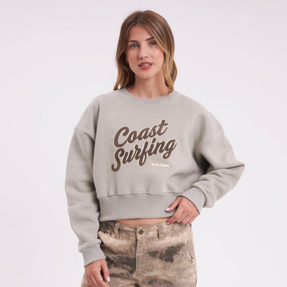 Buzo Le Mans Relaxed Abbey Stone