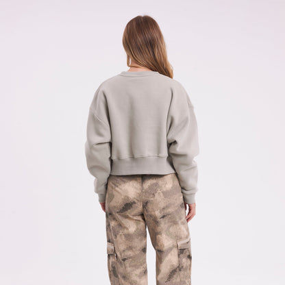 Buzo Le Mans Relaxed Abbey Stone