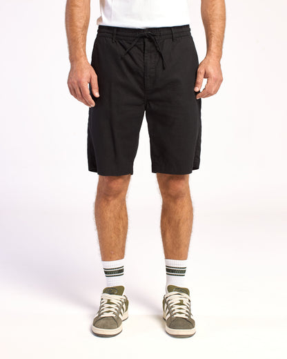 Bermuda Gabardina/Otros Lithium Ws Black