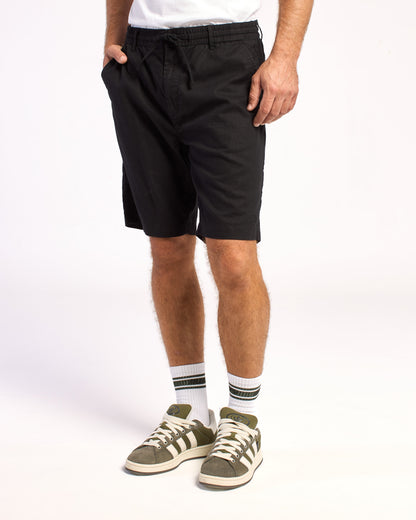 Bermuda Gabardina/Otros Lithium Ws Black