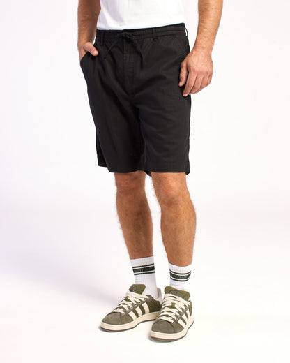 Bermuda Gabardina/Otros Lithium Ws Black